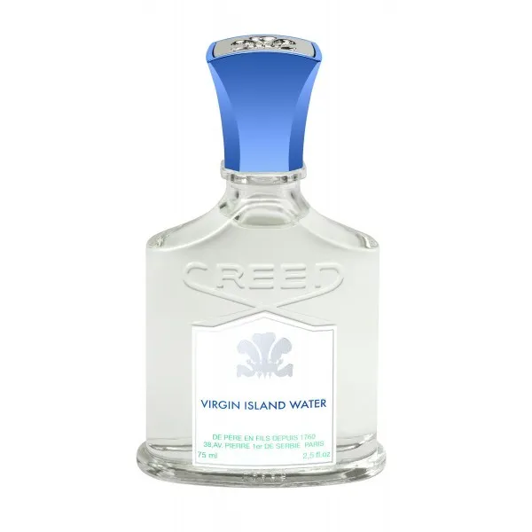 Creed Virgin Island Water парфюмерная вода