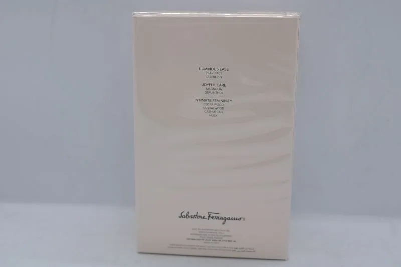 Salvatore Ferragamo Amo Ferragamo парфюмерная вода