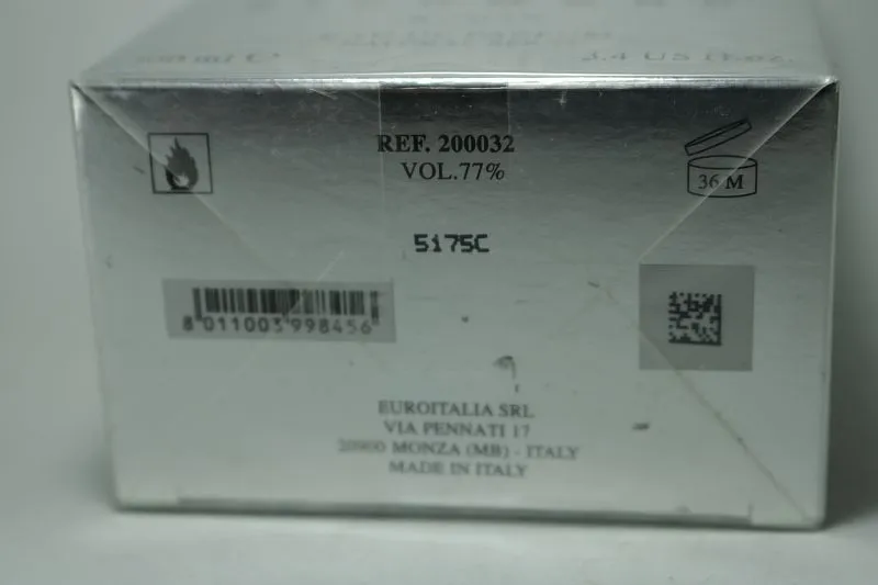 John Richmond John Richmond парфюмерная вода