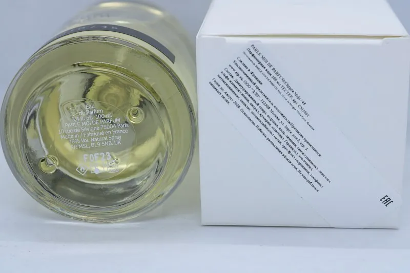 Parle Moi de Parfum Chypre Mojo / 45 парфюмерная вода