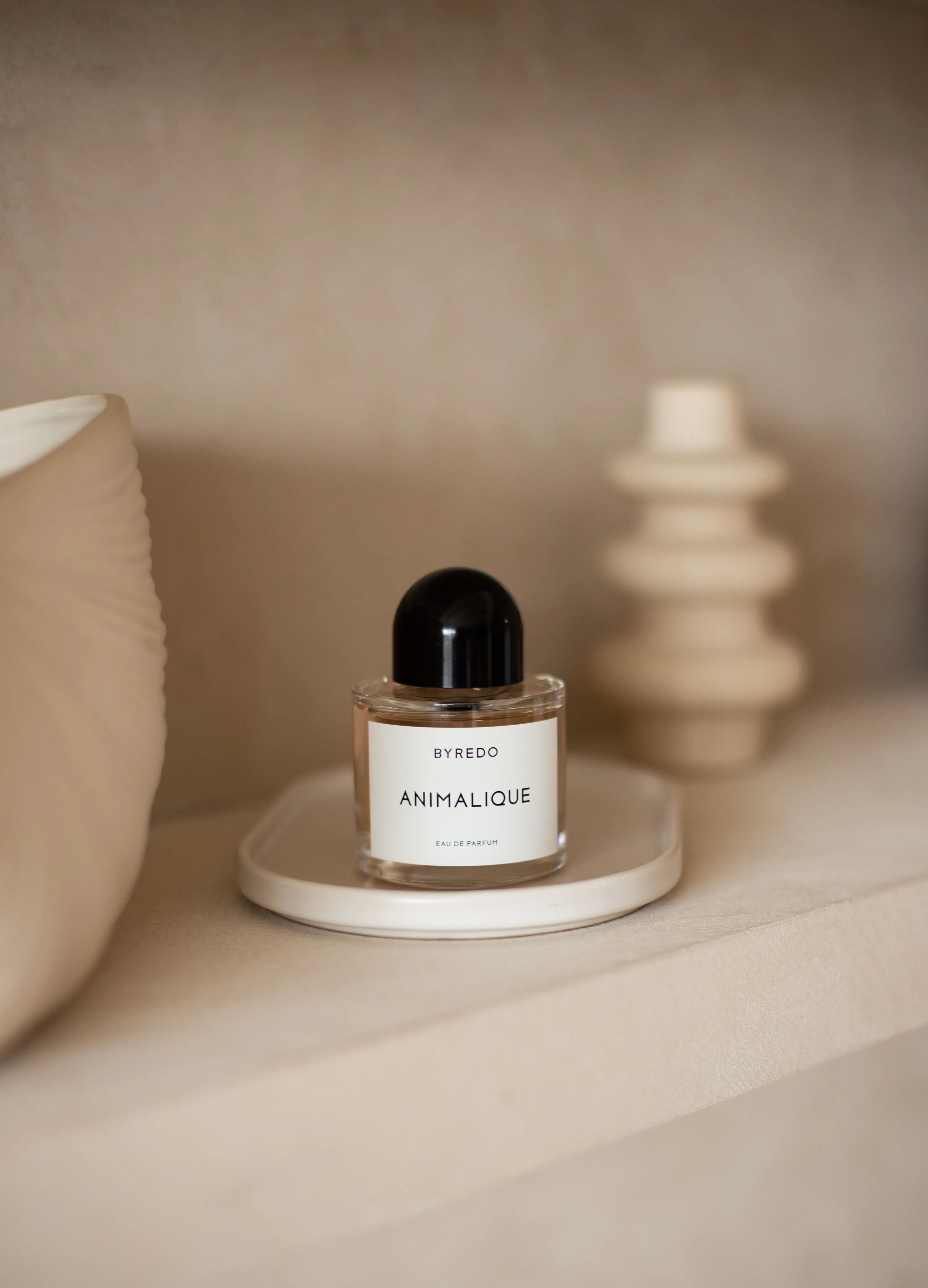 Byredo Animalique