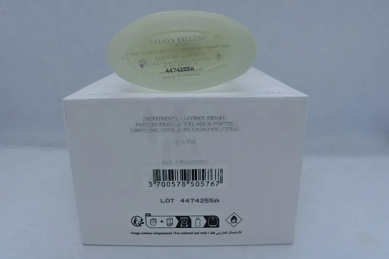 Parfums de Marly Valaya Exclusif