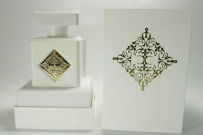 Initio Parfums Musk Therapy парфюмерная вода