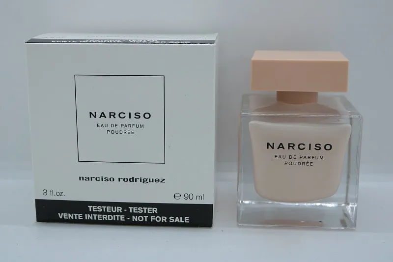Narciso Rodriguez Poudree парфюмерная вода