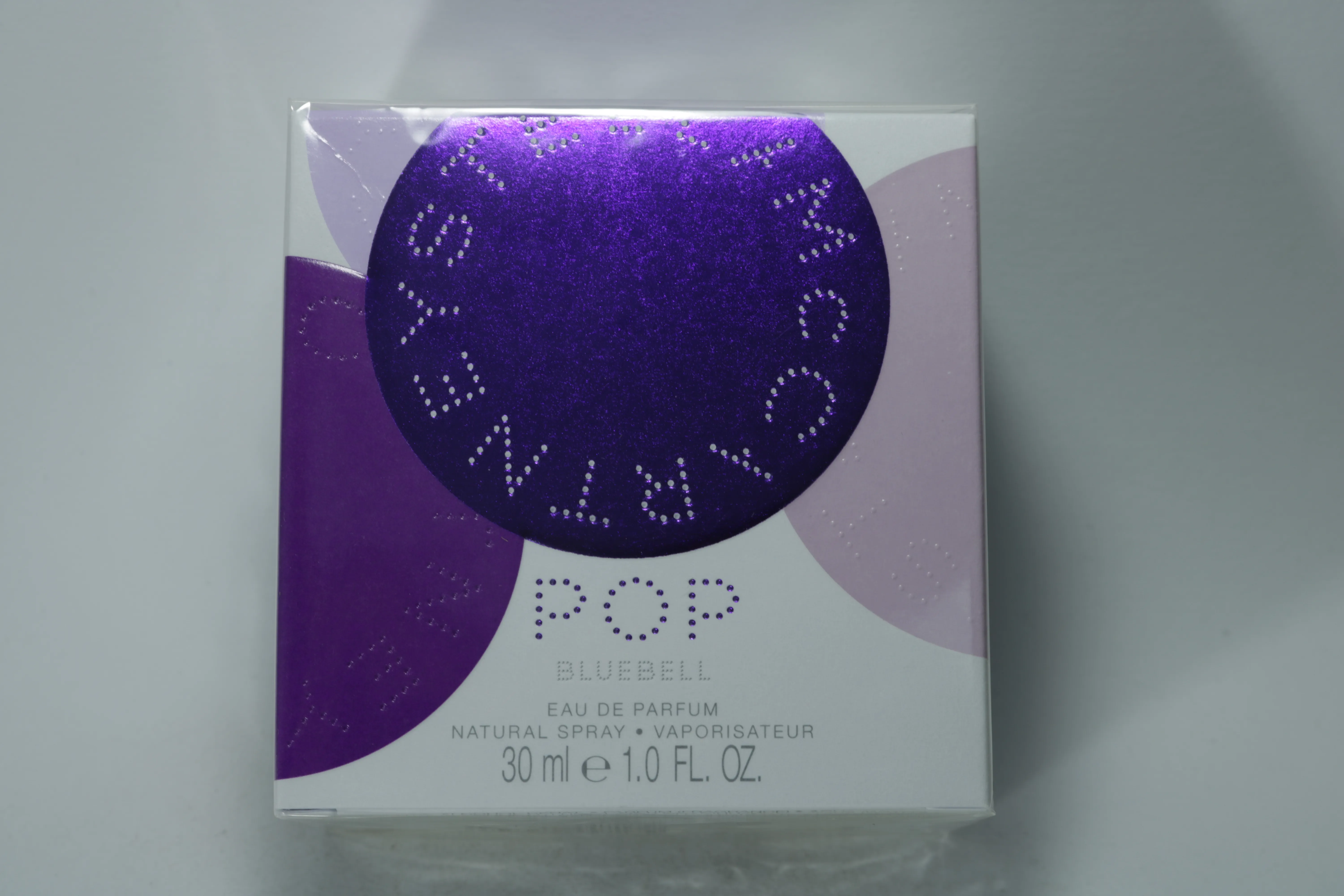 Stella McCartney Pop Bluebell парфюмерная вода