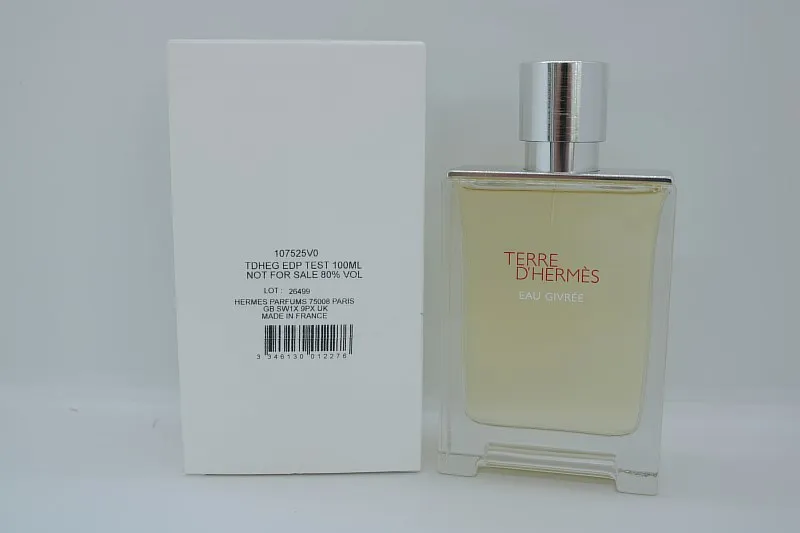 Hermes Terre d`Hermes Eau Givree парфюмерная вода