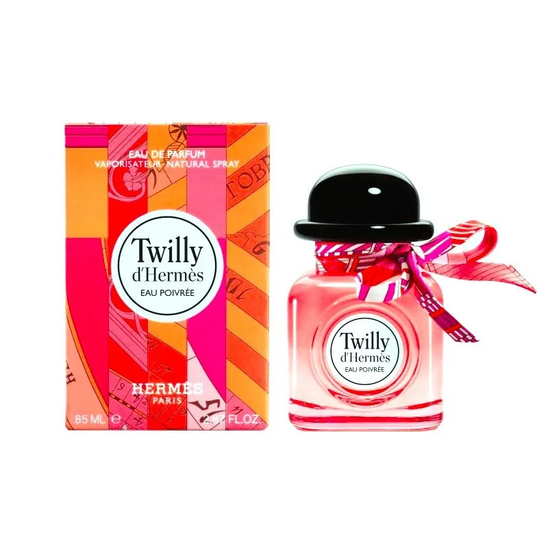 Hermes Twilly D ̀Hermes Eau Poivree