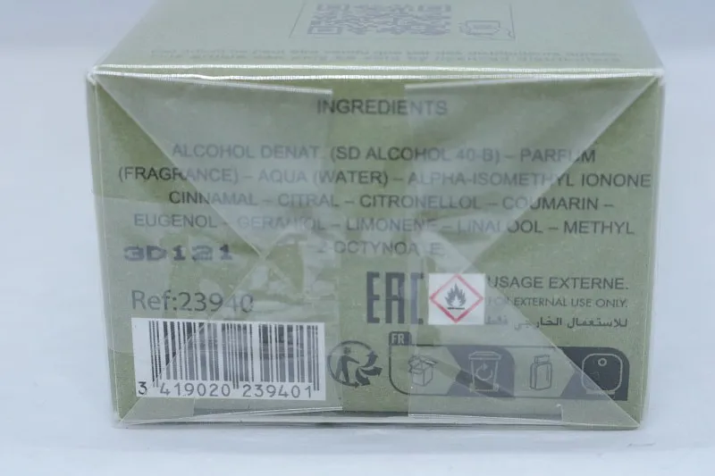 Masaki Matsushima Mat Homme туалетная вода