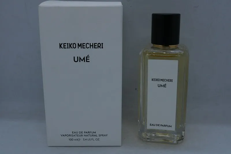 Keiko Mecheri Ume парфюмерная вода