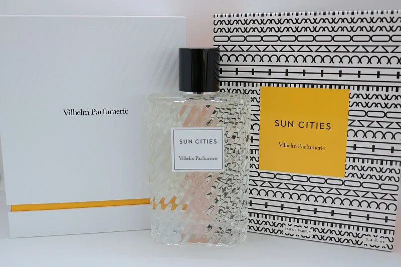 Vilhelm Parfumerie Sun Cities