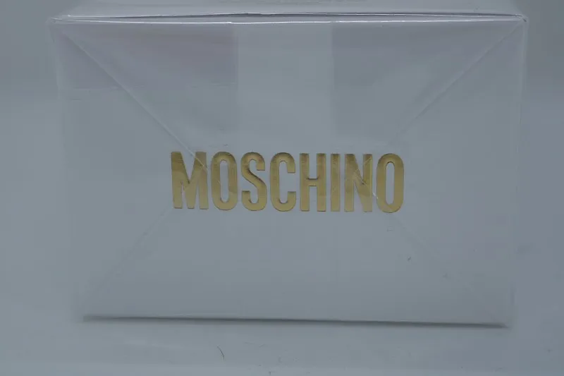 Moschino Toy 2 парфюмерная вода