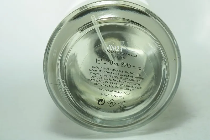 Thomas Kosmala №4 Après l’Amour парфюмерная вода