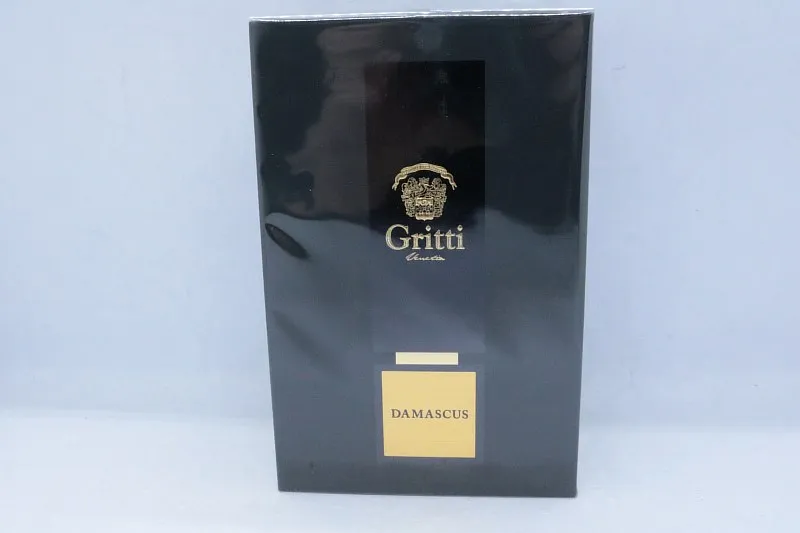 Gritti Damascus парфюмерная вода