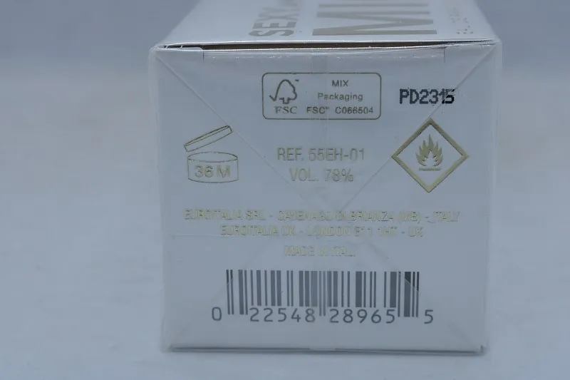 Michael Kors Sexy Amber парфюмерная вода