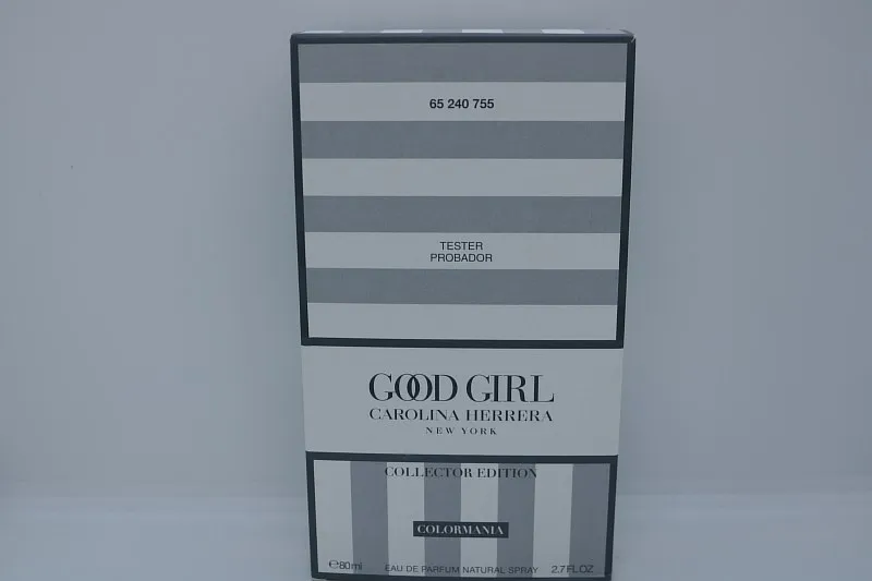 Carolina Herrera Good Girl Colormania