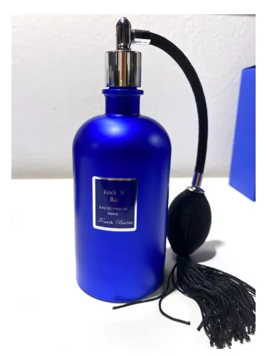 Franck Boclet Rock N Rai