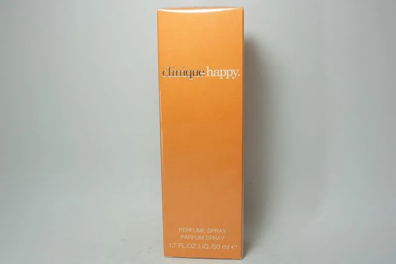 Clinique Happy For Woman парфюмерная вода