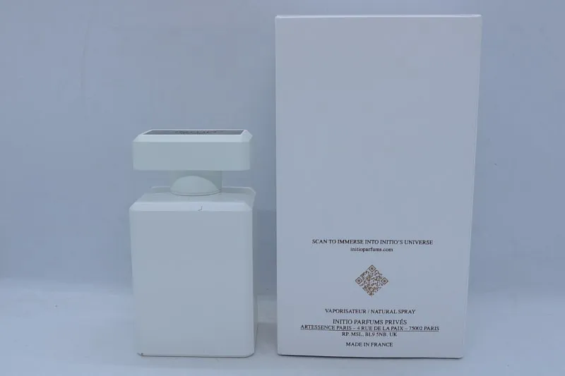 Initio Parfums Paragon духи