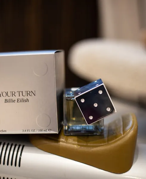 Billie Eilish Your Turn