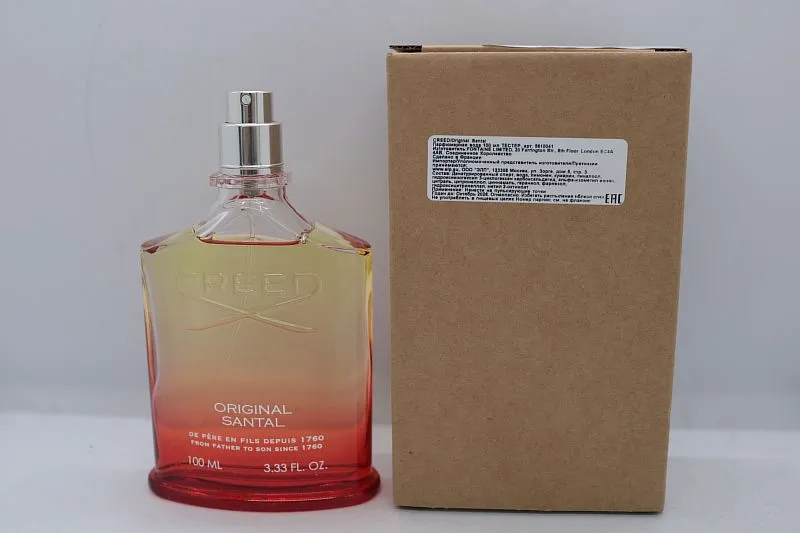 Creed Original Santal парфюмерная вода