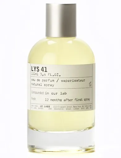 Le Labo Lys 41 парфюмерная вода