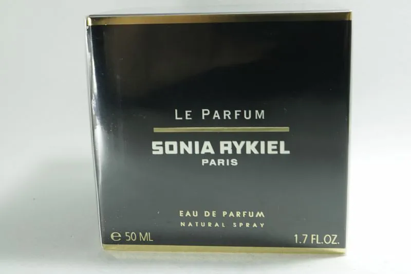 Sonia Rykiel Le Parfum парфюмерная вода