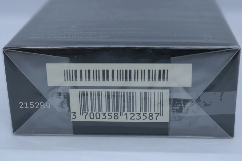 Serge Lutens La Fille De Berlin парфюмерная вода