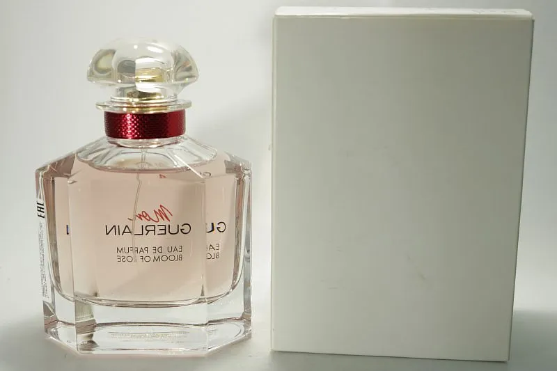 Guerlain Mon Guerlain Bloom of Rose туалетная вода