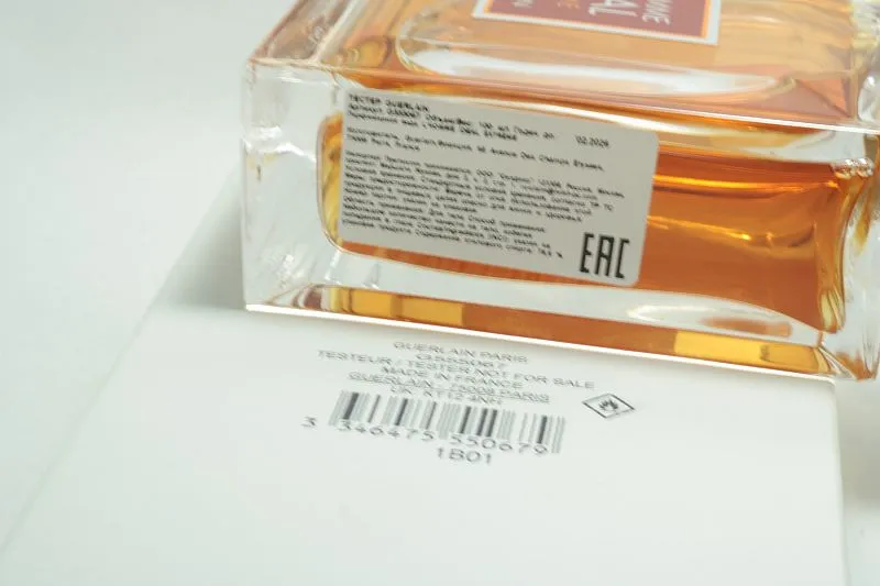 Guerlain L Homme Ideal Extreme парфюмерная вода