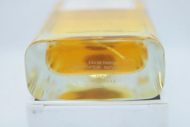 Arabian Wind Hidden Vetiver парфюмерная вода