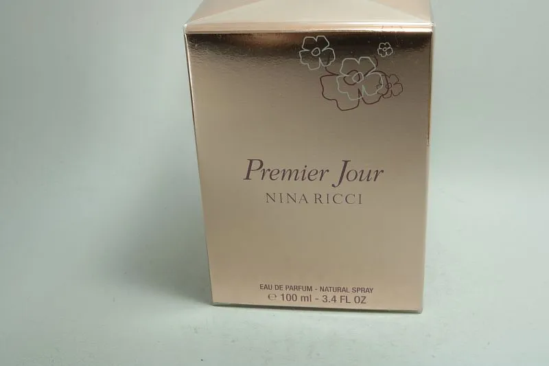 Nina Ricci Premier Jour парфюмерная вода