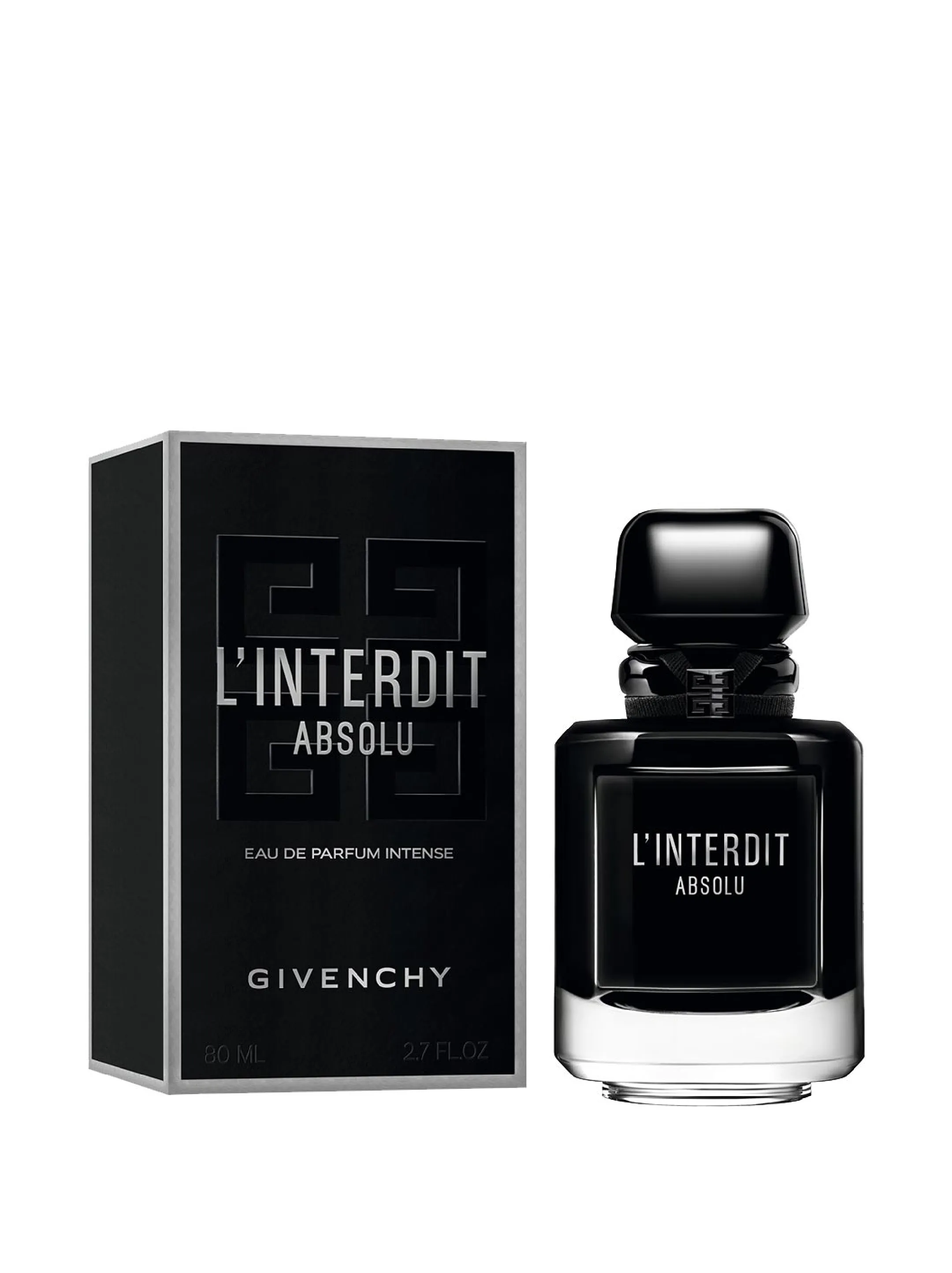 Givenchy L‘Interdit Absolu