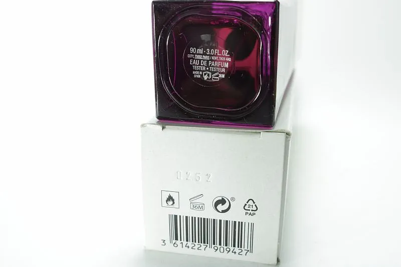 Lacoste Pour Femme Elixir парфюмерная вода