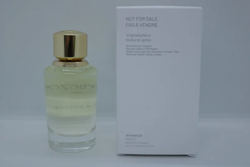 ByBozo Sea Breeze парфюмерная вода