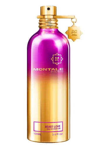Montale Beast Love