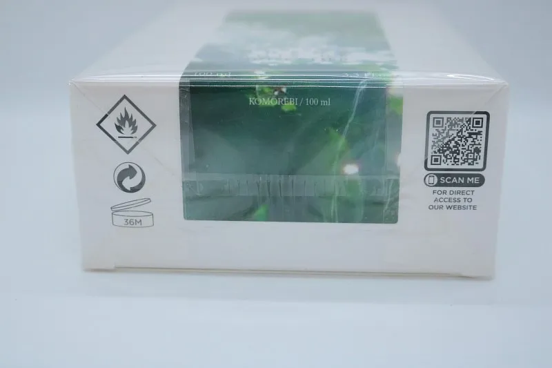 Pierre Guillaume Paris Komorebi 9.1