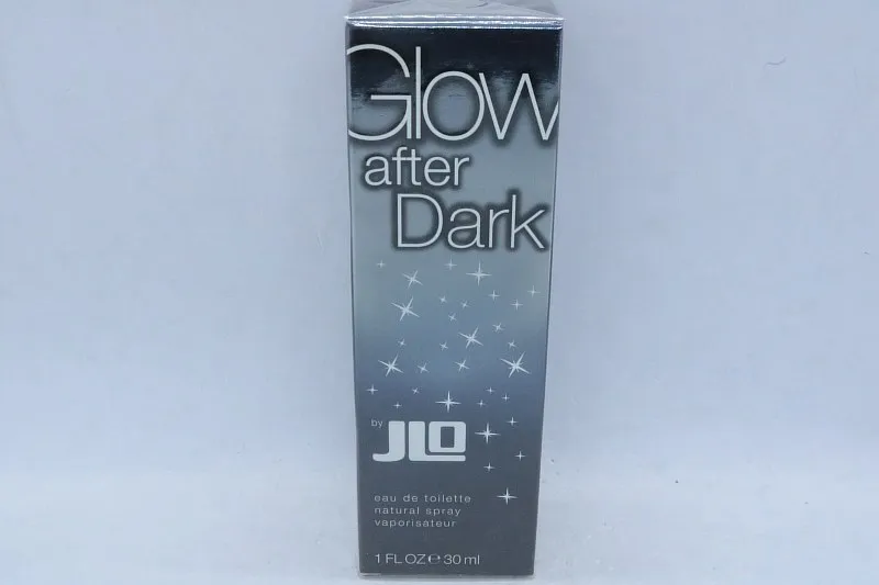 Jennifer Lopez Glow after Dark туалетная вода