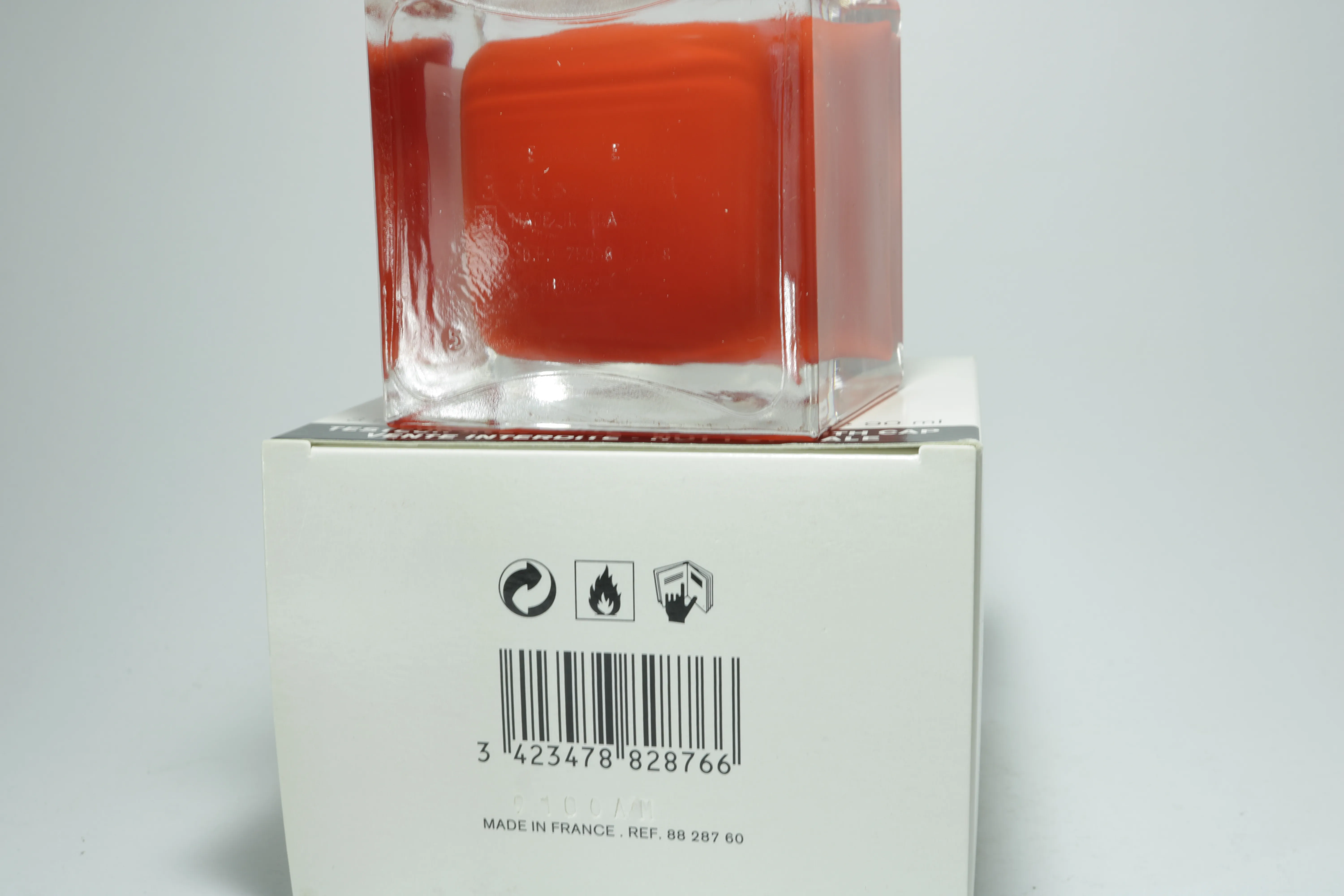 Narciso Rodriguez Narciso Rouge туалетная вода