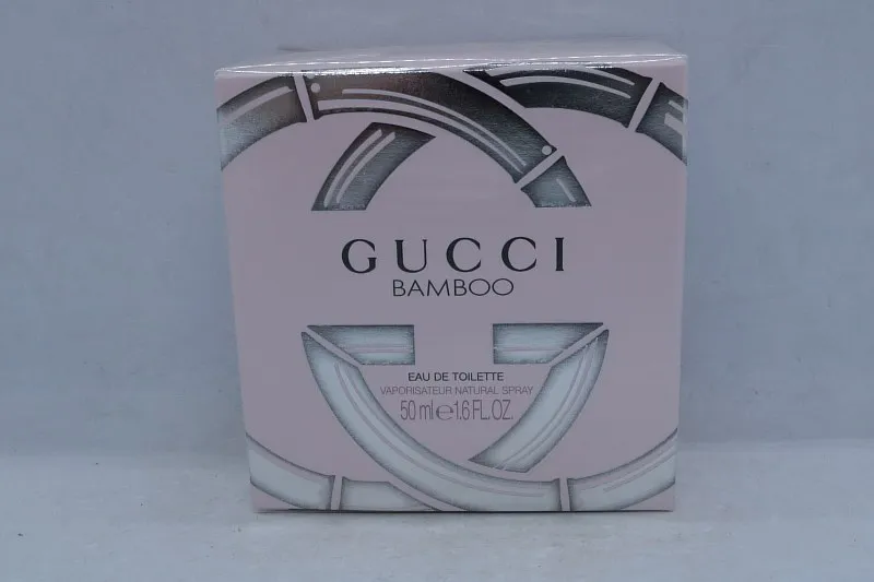 Gucci Bamboo туалетная вода