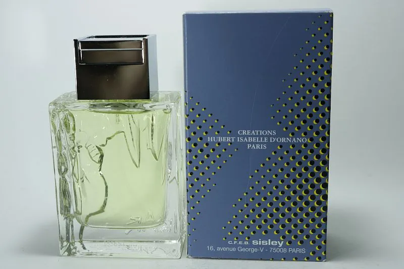 Sisley Eau d'Ikar туалетная вода