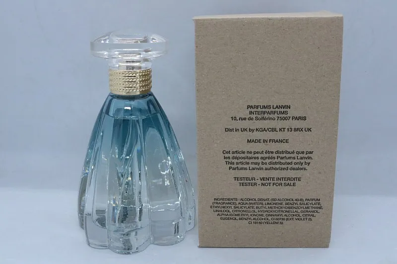 Lanvin Modern Princess in Jeans