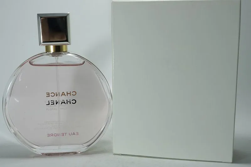 Chanel Chance Eau Tendre Eau de Parfum