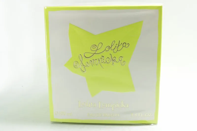 Lolita Lempicka Lolita Lempicka парфюмерная вода
