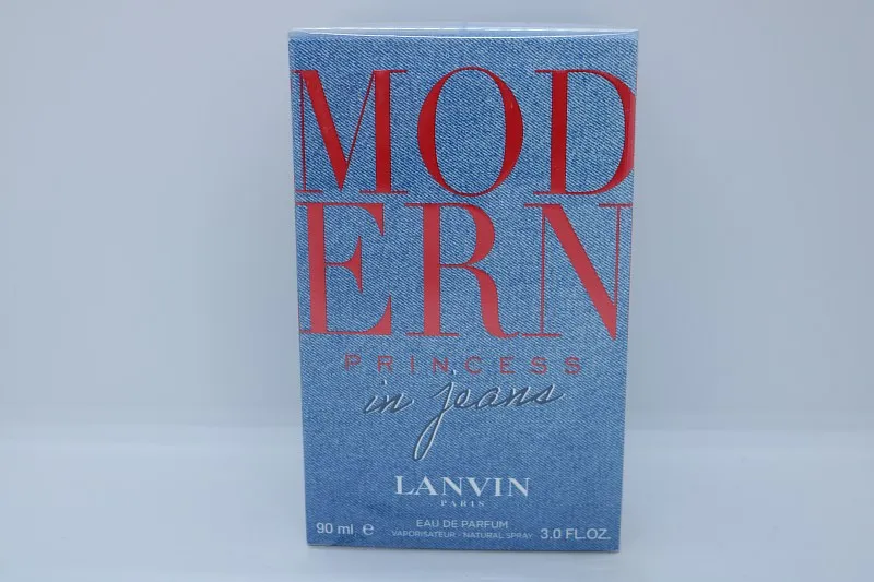 Lanvin Modern Princess in Jeans