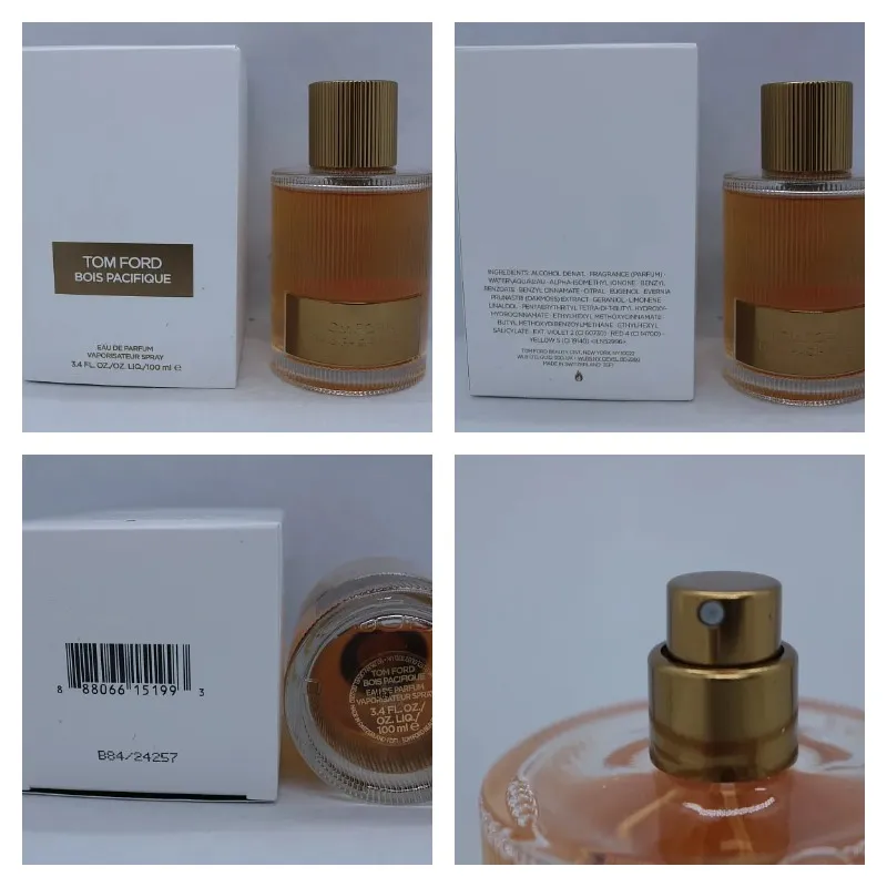 Tom Ford Bois Pacifique