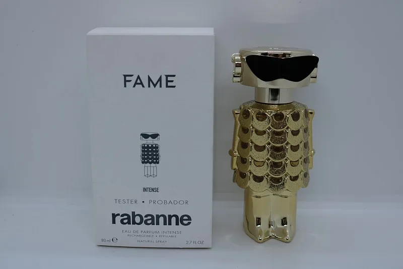 Rabanne Fame Intense духи
