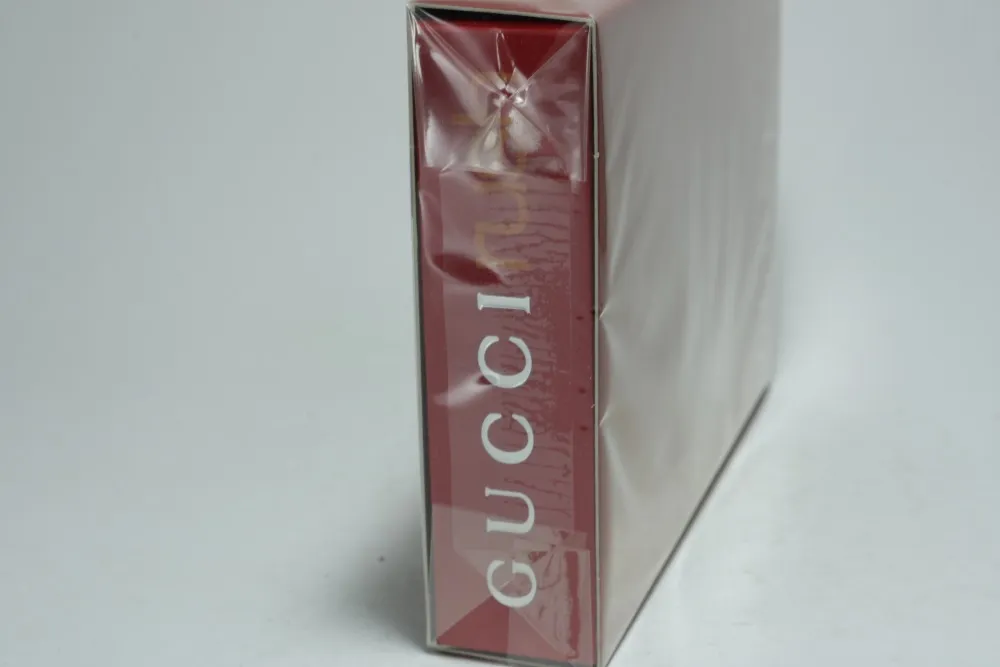 Gucci Rush туалетная вода