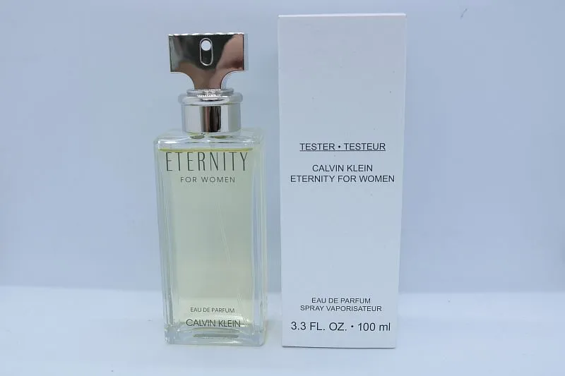 Calvin Klein Eternity парфюмерная вода