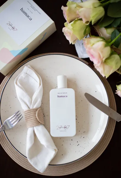 27 87 Perfumes Hamaca