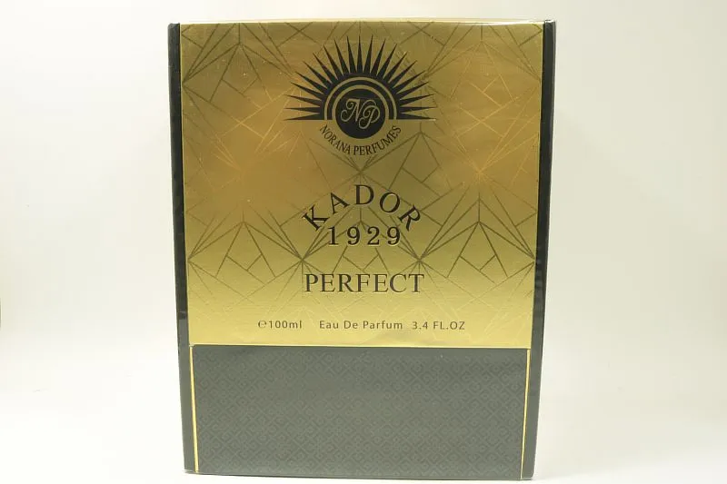 Noran Perfumes Kador 1929 Perfect парфюмерная вода